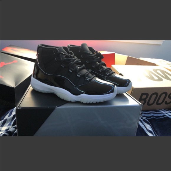 jordan jubilee 11 box